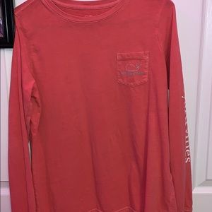 Vineyard Vines Long-sleeve Tee